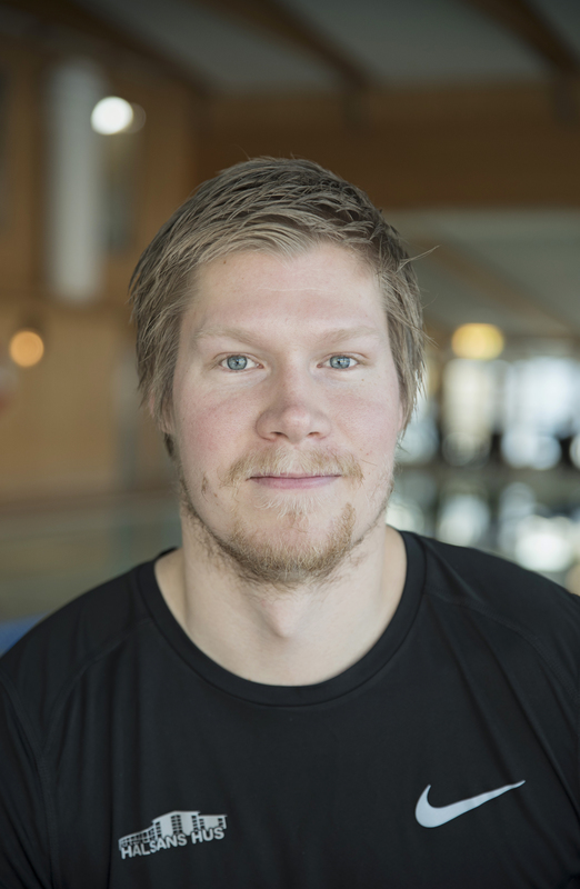 Kristian Rautio
