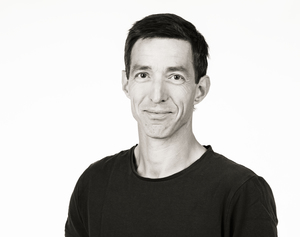Ola Johansson