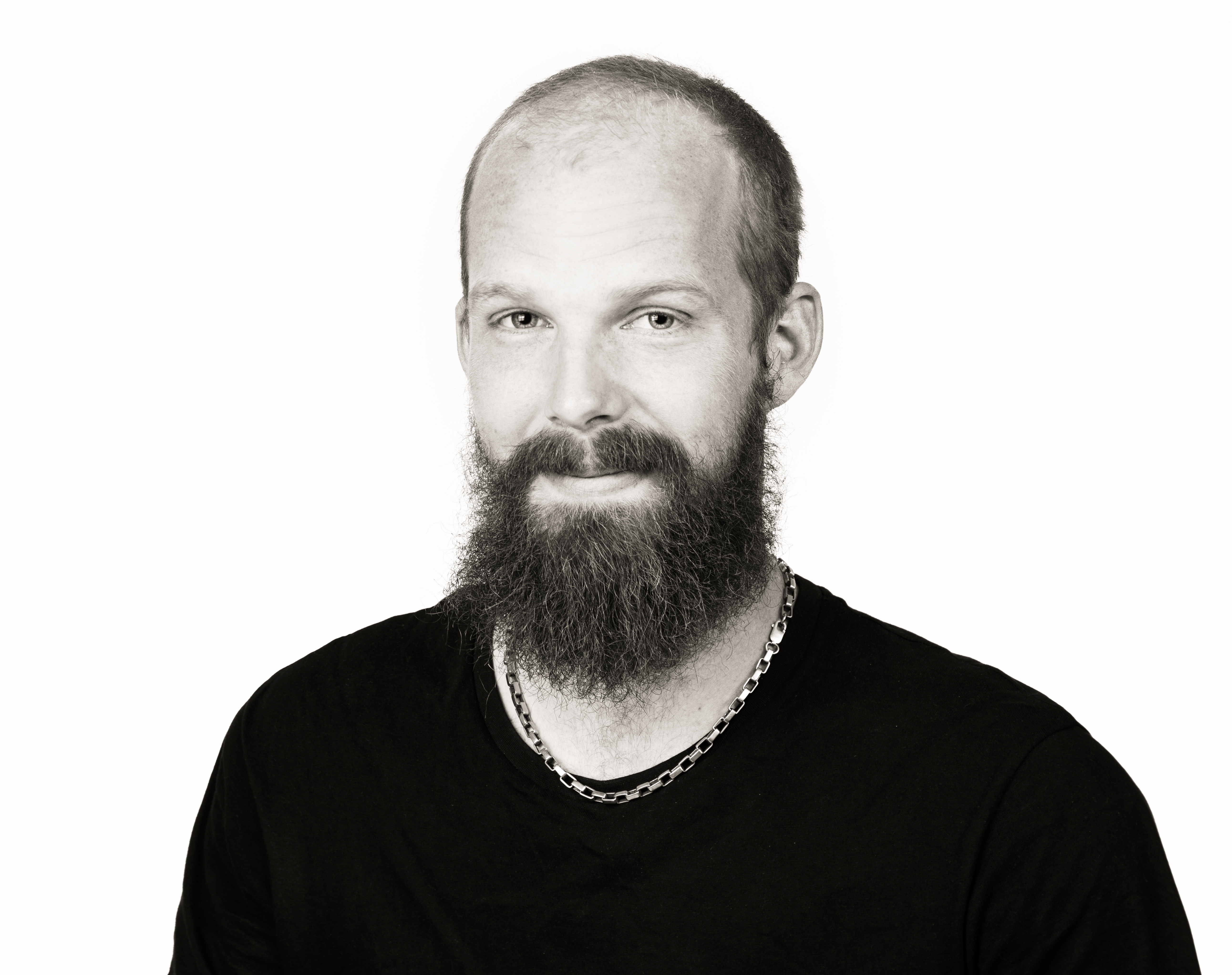 Jesper Gedenryd
