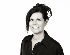 Gabriella Carlsson Bylund