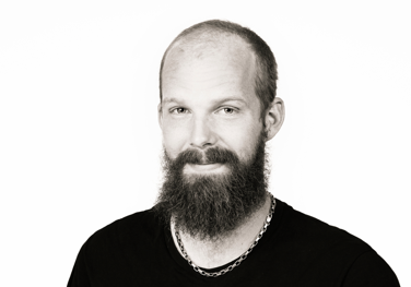 Jesper Gedenryd