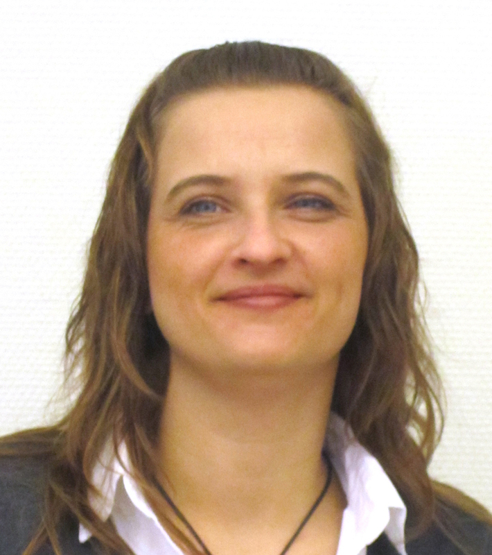 Cilla Karlsson