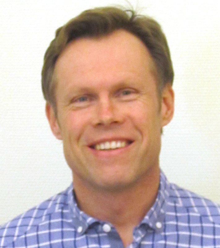 Stefan Andersson