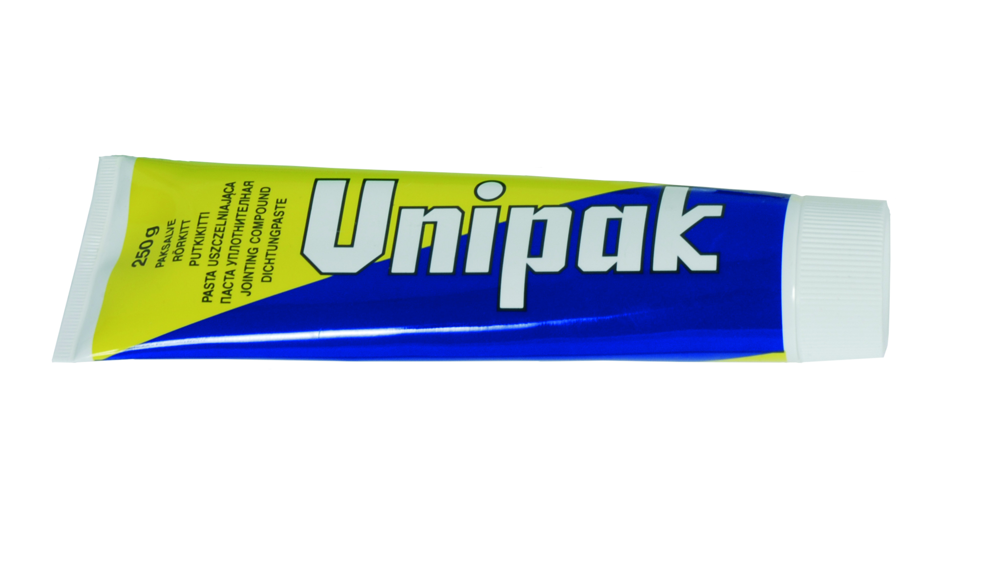 Unipack, tub 250 g