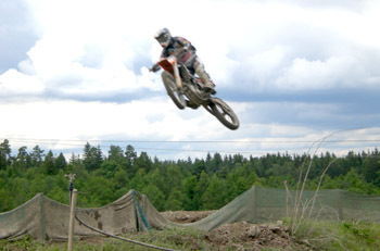motocross