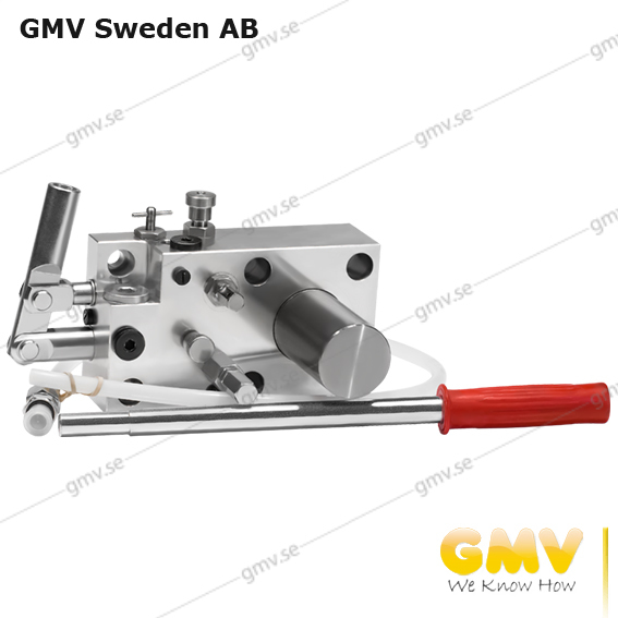 HANDPUMP P81 11/2''MANUEL NÖDSÄNK