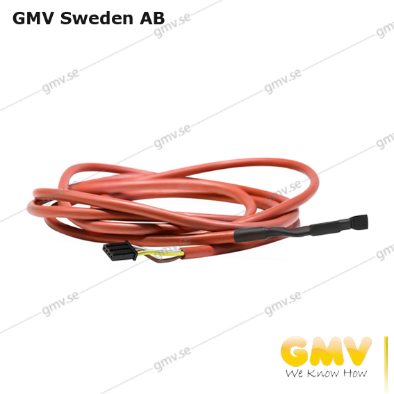 TEMPERATURGIVARE3100 E2