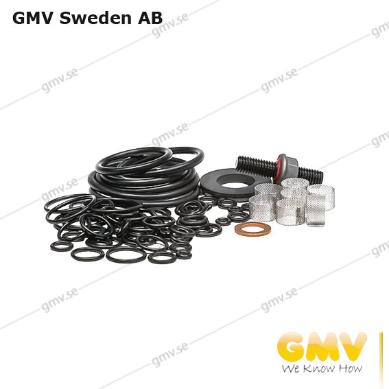 PACKNINGSSATSVENTIL 3010/EN 1¼''