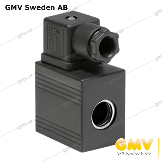 SPOLE 27 VDC VMDGEV / NGV