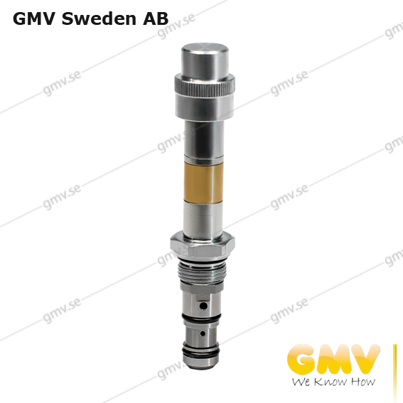 VMD VENTILNGV A3 / GEV