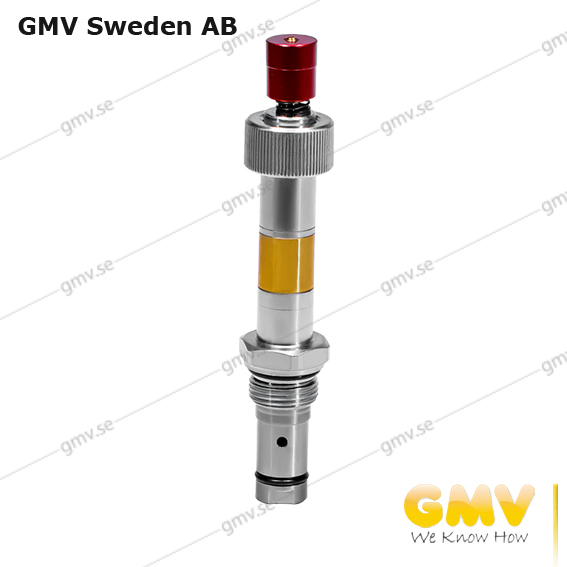 NÖDSÄKNING ELEKTRISK NGV/NGV A3