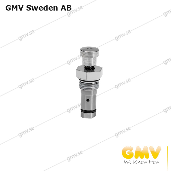 NÖDSÄKNING MANUELLNGV / NGV A3