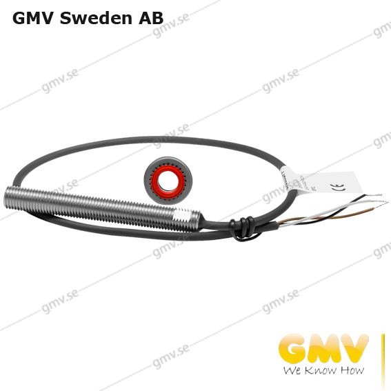 INDUKTIV GIVARE SINGV ( M8 )