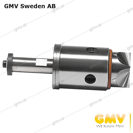 VRP KOLV KOMPLETTNGV-A3 1¼'' 250-300 L