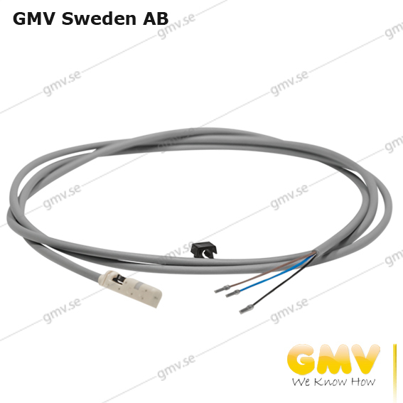 SENSOR INDUKTIV 1stS1 S2 S3 NGV-A3