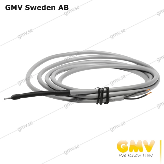 TEMPERATURGIVARE GEV NGV