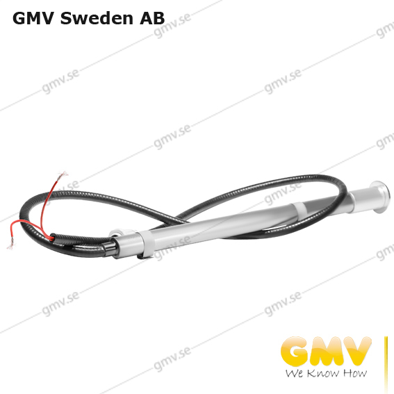 OLJEVÄRMAREGMV, 220V/500W