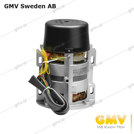 ELMOTOR d2414.7kW 230/400V 50Hz