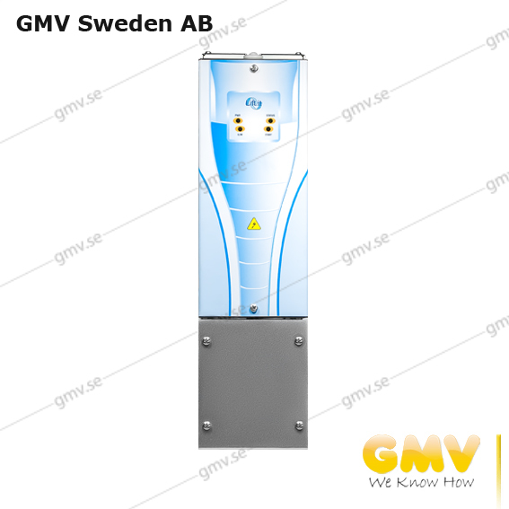SOFT STARTER 60415V 29,4kW