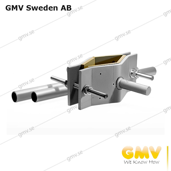 MONTERINGSVERKTYG SL CYLINDER