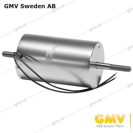 ELMAGNET 100VDCNS 40/50