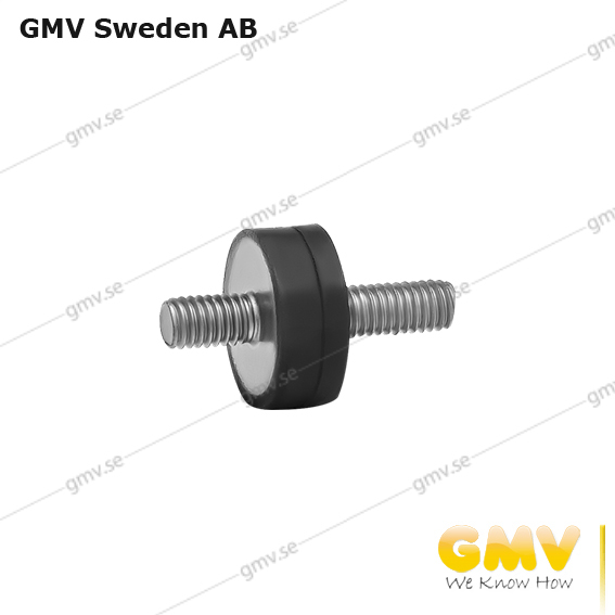 VIBRATIONSDÄMPARENS 40/50