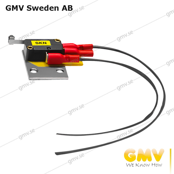 MIKROBRYTARE KOMPLSKN NS40/50