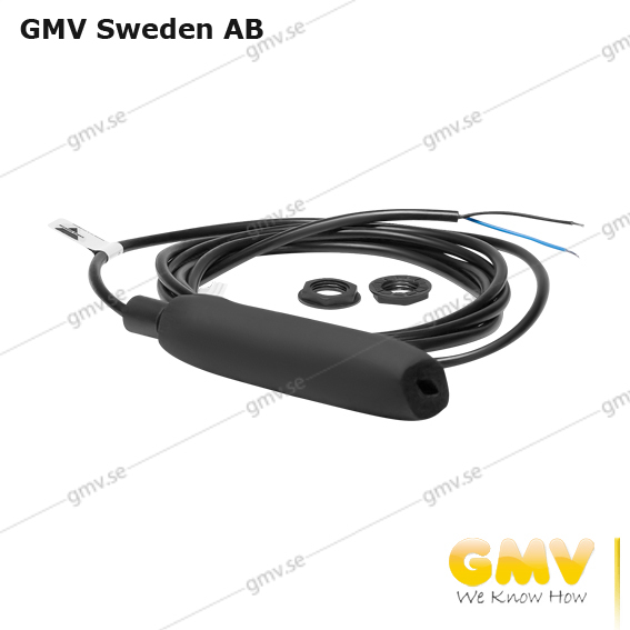 MAGNETGIVARE GMV10MONOSTABIL STK3 SIZ/