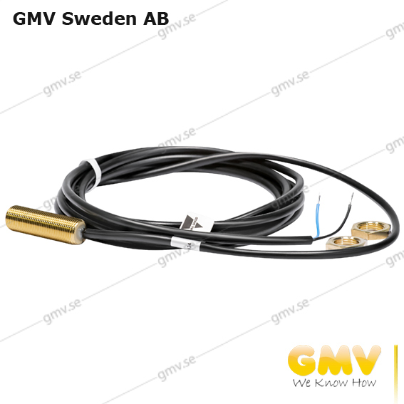 MAGNETGIVARELÄGESSTÄLLARE(CYLIN)