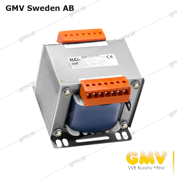 TRANSFORMATOR 500VASEA IN 230/400 24V