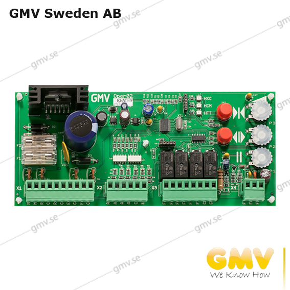 DÖRRKORT OPER 02 GMVVICTORY