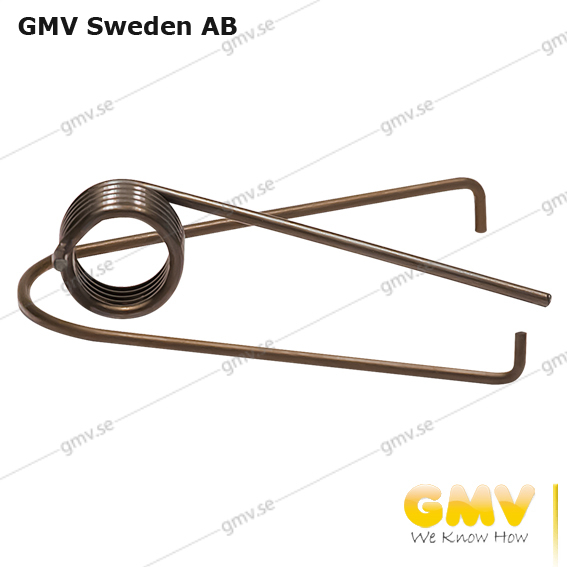 FJÄDERSATS VÄNST ÖPPMEDBRINGARE VICTORY