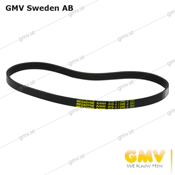 DRIVREMDÖRRMOTOR