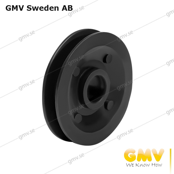 DREV DÖRRMOTOR 35mmVIKDÖRR FERMATOR