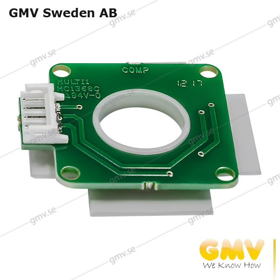ENCODER VVVFMOTOR VVVF