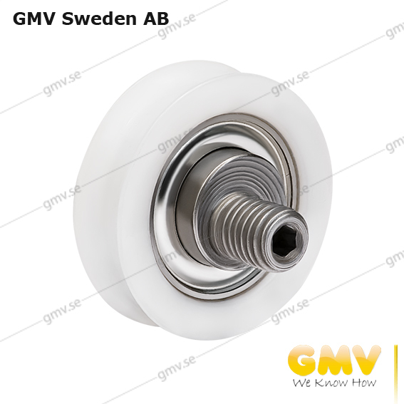 DÖRRULLE UNDREDIM54 50/11