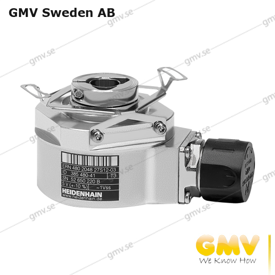 ENCODER LINHISSGLB-MRL