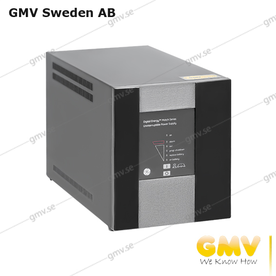 UPS GE DIGITAL ENERG1500 VA / 900W