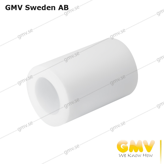 DISTANSHYLSA KONSOLINFÄSTNING