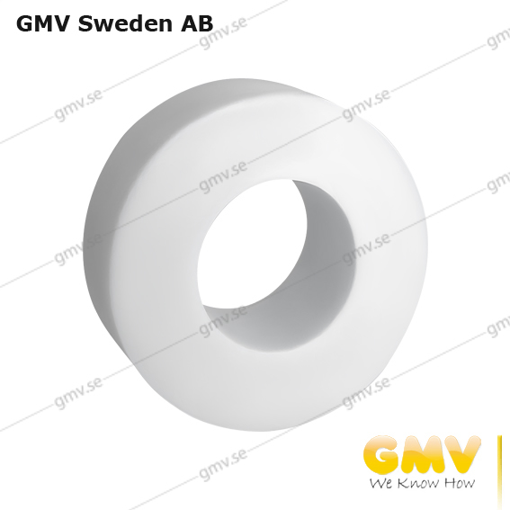 PLASTFJÄDERELEMENTKONSOLINFÄSTNING