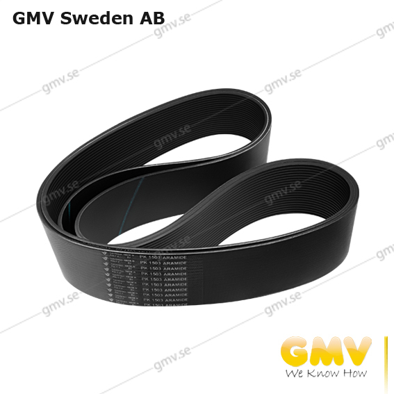 DRIVREM GLB1 1000kgPK1503-21 ARAMID 1st