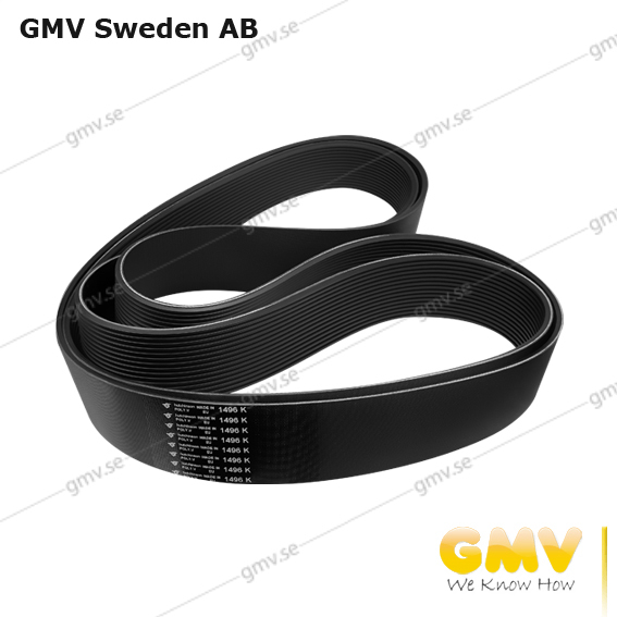 DRIVREM GLB1 630kgPK 1496 1st
