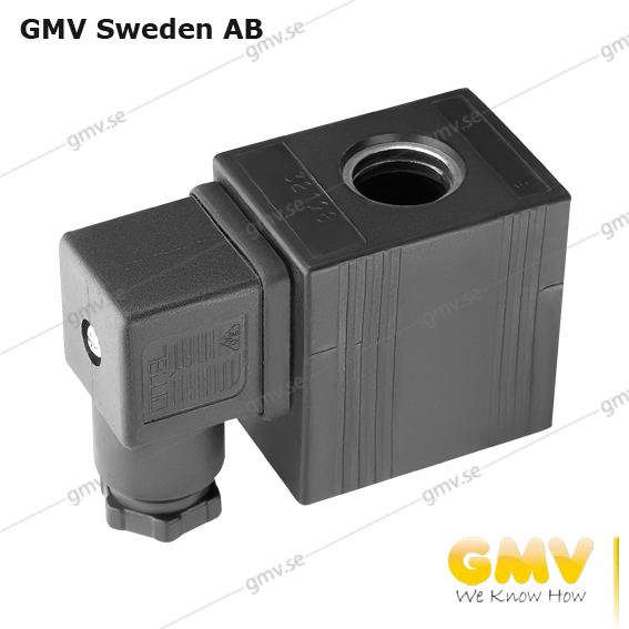 SPOLE 180 VDC VMDNGV A3 / NGV