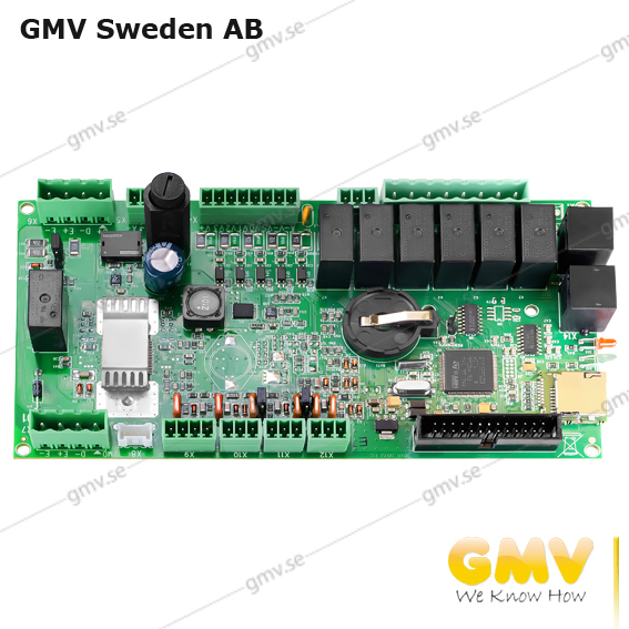 REGLERKORTNGV 01 (SW S05) STD