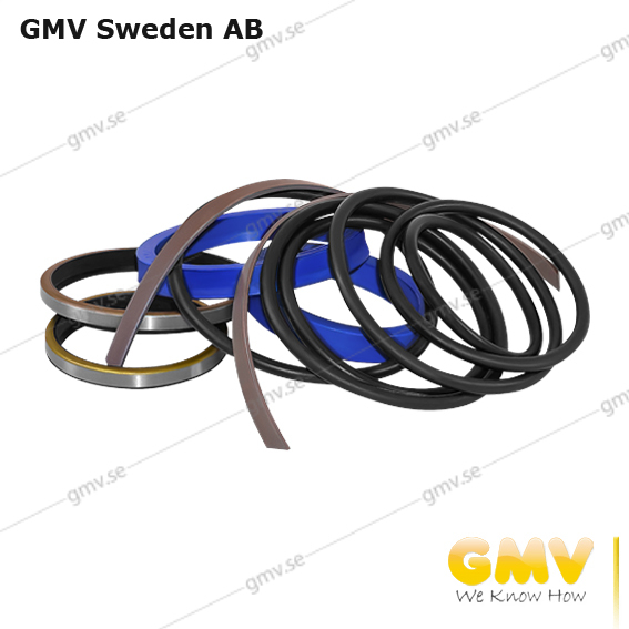 PACKNINGSSATSD=45-60, KROMAT UTF.