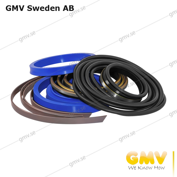 PACKNINGSSATSD=90-135, KROMAT UTF