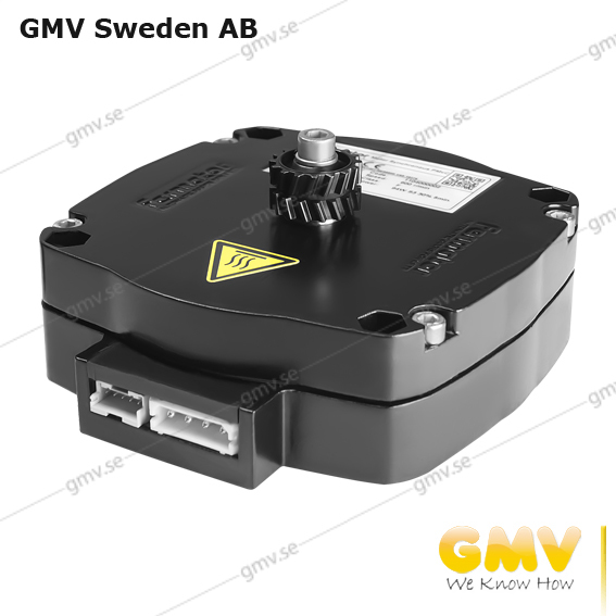 MOTOR PMVF5, VF7 DREV EAGLE