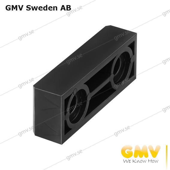 GEJDLAGERDBG L=70mm 630Kg