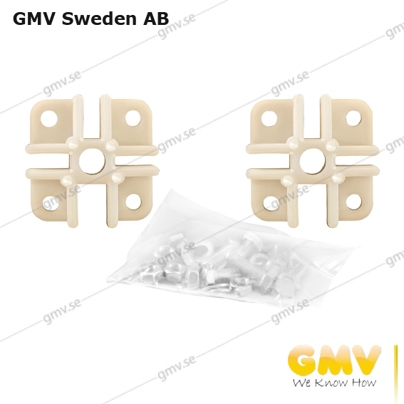 GEJDLAGER OK 2ST480-630kg GLT, 8700