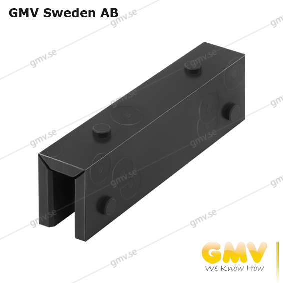 GEJDLAGERINLÄGG TX L=180 TECHNOLIFT
